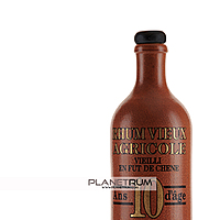 Isautier 10 Years Stoneware Isautier 10 Years Stoneware