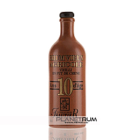 Isautier 10 Years Stoneware Isautier 10 Years Stoneware