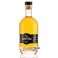 Isautier 3 Years Aged Rum Isautier 3 Years Aged Rum