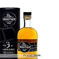 Isautier 3 Years Aged Rum Isautier 3 Years Aged Rum