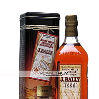 J.Bally Millésime 1998
