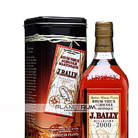 J.Bally Millésime 2000