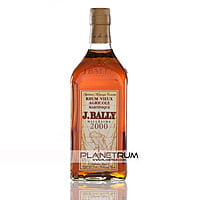 J.Bally Millésime 2000