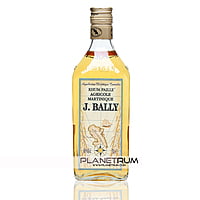 J.Bally Rhum Paille