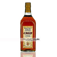 J.Bally Millésime 1998