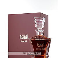 J.M Cuvée Prestige Cristal Decanter