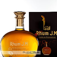 J.M Cuvée Du Fondateur J.M Cuvée Du Fondateur