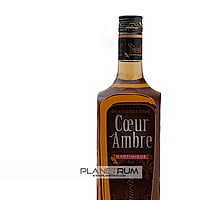 La Favorite Coeur d'Ambre