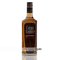 La Favorite Coeur d'Ambre