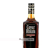 La Favorite Coeur de Rhum