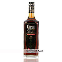 La Favorite Coeur de Rhum