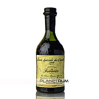 La Favorite Cuvée Spéciale des Cavistes 1991