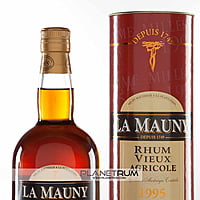 La Mauny 1995