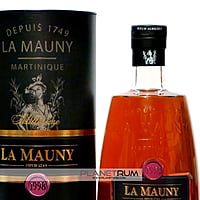La Mauny 1998
