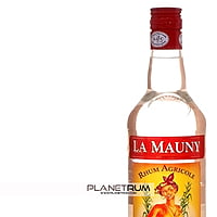 La Mauny Rhum Blanc
