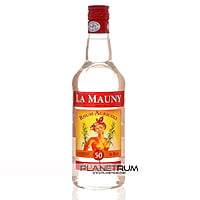 La Mauny Rhum Blanc