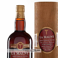 La Mauny Très Vieille Cuvée La Mauny Très Vieille Cuvée