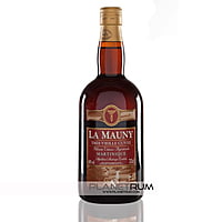 La Mauny Très Vieille Cuvée La Mauny Très Vieille Cuvée