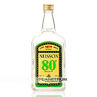 Neisson Cuvée Spéciale 80e Récolte Neisson Cuvée Spéciale 80e Récolte