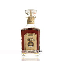 Neisson Hors D'âge 1992 Decanter
