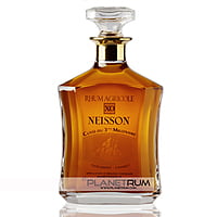 Neisson X.O. Vintage of the 3rd Millennium Decanter