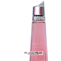 Nuvo • L'esprit de Paris