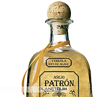 Patrón Añejo Tequila