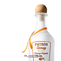 Patrón Citrónge Tequila