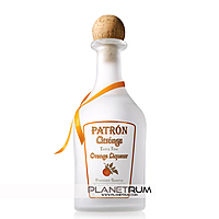 Patrón Citrónge Tequila