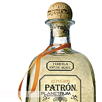 Patrón Reposado Tequila