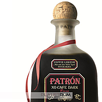 Patrón XO Cafe Dark Cocoa