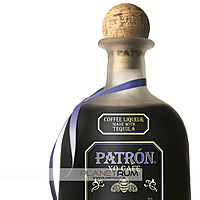 Patrón Tequila XO Café