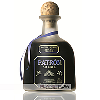 Patrón Tequila XO Café