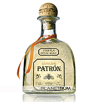 Patrón Reposado Tequila