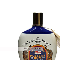 Pusser's Rum Hip Flask Ceramic Pusser's Rum Hip Flask Ceramic