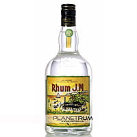 J.M White Rum