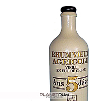 Isautier 5 Years Stoneware Isautier 5 Years Stoneware