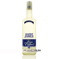 Saint James Fleur de Canne Série Limitée