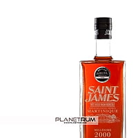 Saint James Millésime 2000