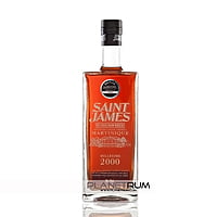 Saint James Millésime 2000
