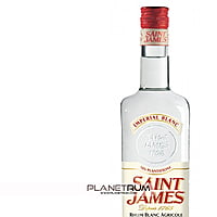 Saint James Imperial Blanc 40°