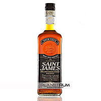 Saint James Old Rum