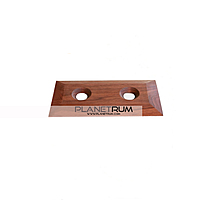 Sempli Cupa Glasses & Wood Holder By Daniele "Danne" Semeraro