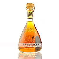 Trigo Reserva Añeja Rum