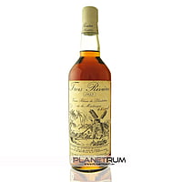 Trois Rivières Rhum Agricole Vintage 1953