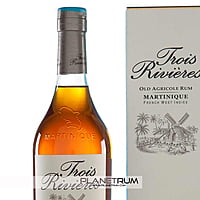 Trois Rivières Cuvée du Moulin