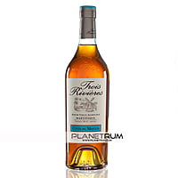 Trois Rivières Cuvée du Moulin