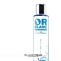 Trois Rivières Or Blanc Limited Edition