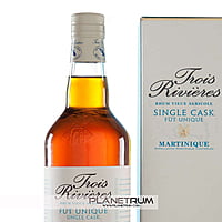 Trois Rivières 1998 Single Cask