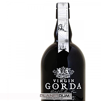 Virgin Gorda Rum 8 Years Virgin Gorda Rum 8 Years
